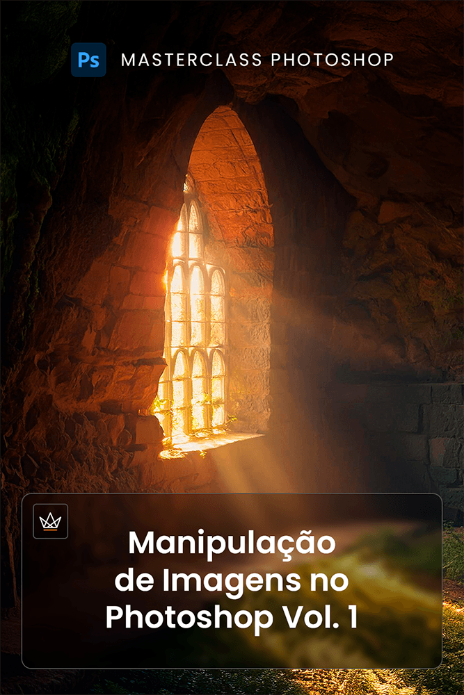 Capa Curso Photoshop