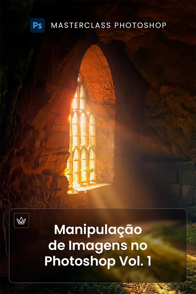 Capa Curso Photoshop