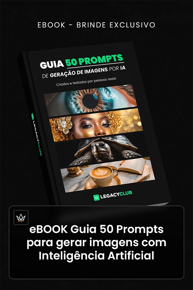 Capa Ebook