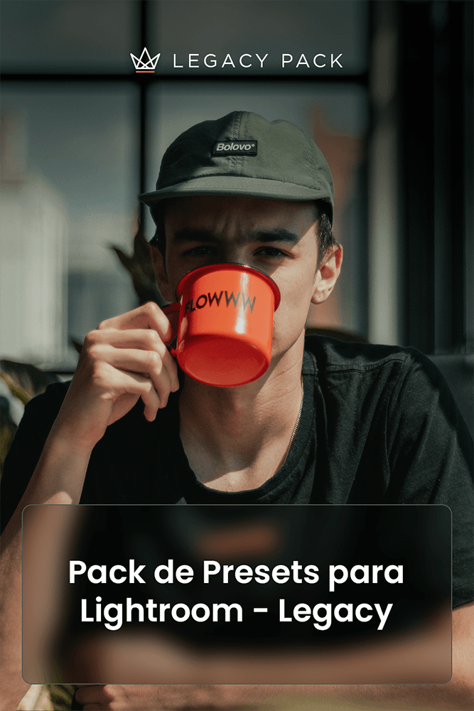 Capa Presets Legacy